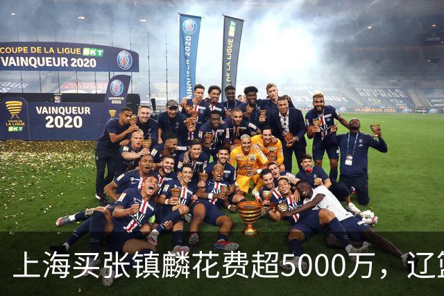 上海买张镇麟花费超5000万，辽篮赚大了王朝却为何崩塌？