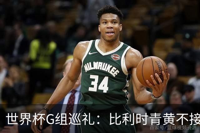 世界杯G组巡礼：比利时青黄不接 伊朗赴美参赛风波不断