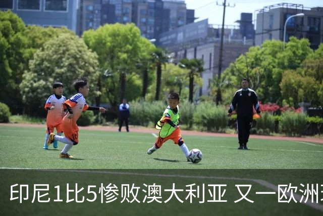 印尼1比5惨败澳大利亚 又一欧洲球星教练迷失亚洲？