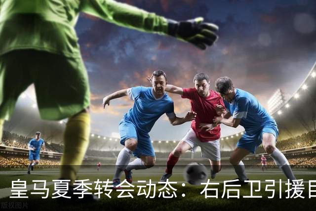 皇马夏季转会动态：右后卫引援目标邓弗里斯与波罗的全景解析