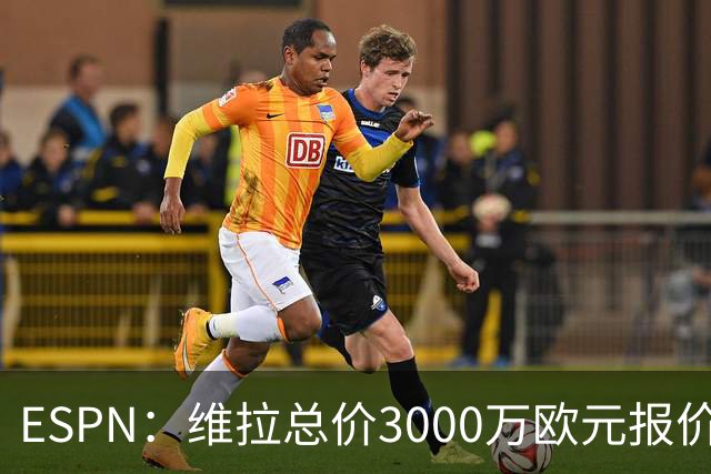 ESPN：维拉总价3000万欧元报价阿兰，被帕尔梅拉斯拒绝